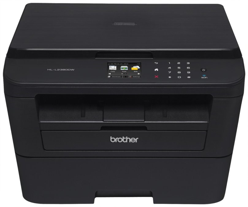 brotherhll2380dwprinter