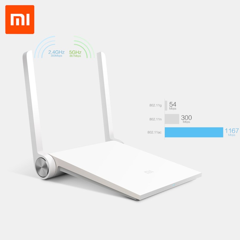 xiaomimiacrouter