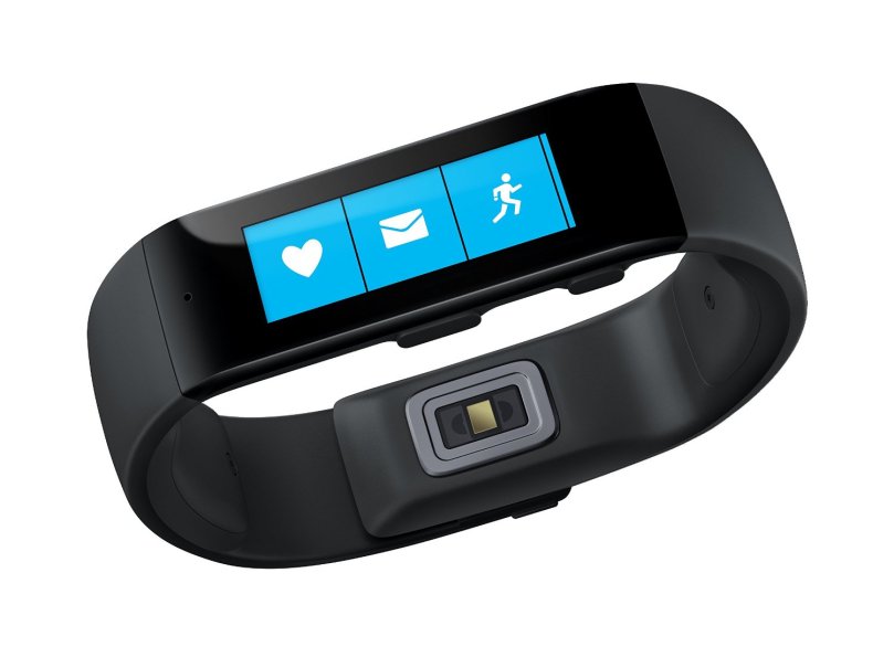 microsoftband