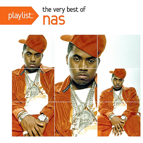 playlisttheverybestofnas
