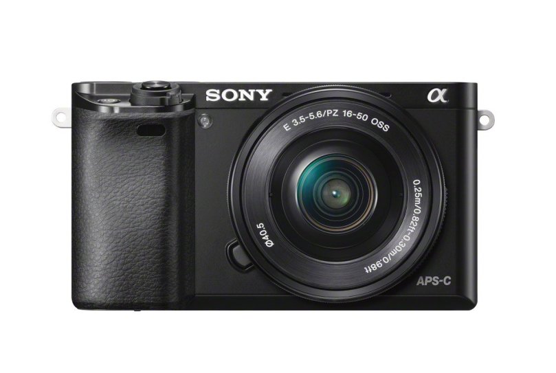 sonyalphaa60000camera