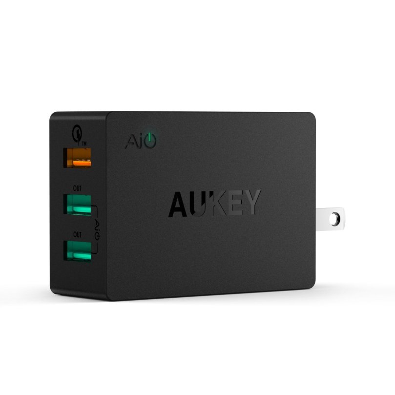 aukeyquickcharge20