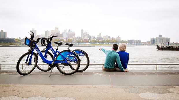 citibike