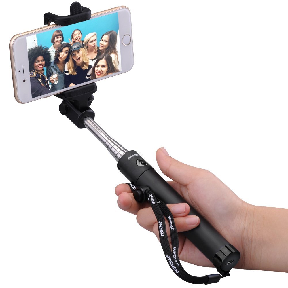 mpowisnapxushapselfiestick