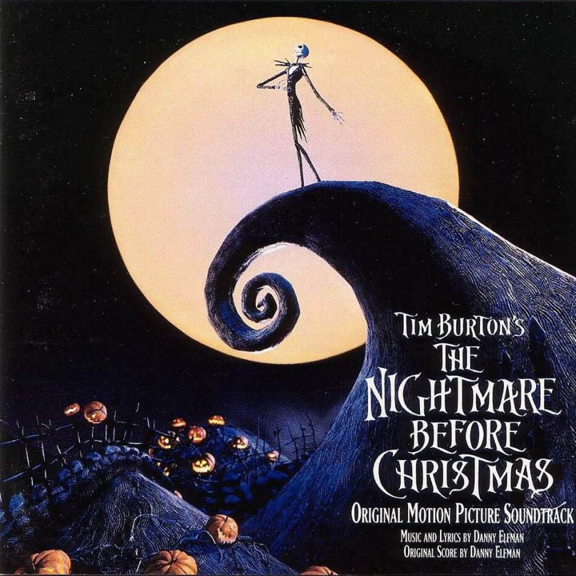 nightmarebeforechristmasost