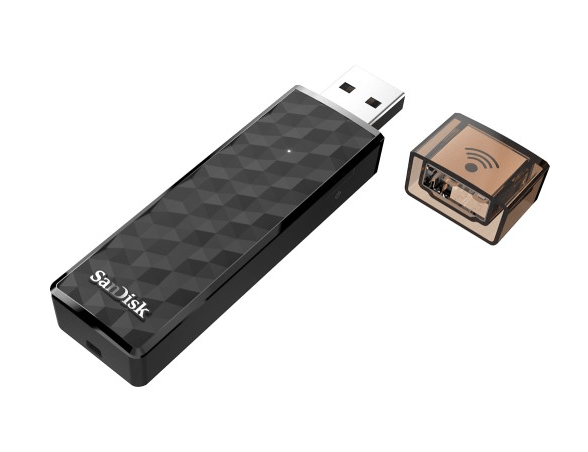 sandiskconnectwirelessflashdrive