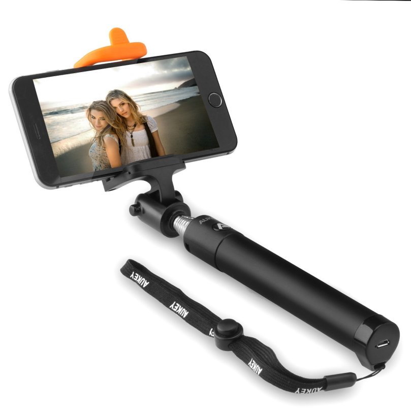 aukeyselfiestick