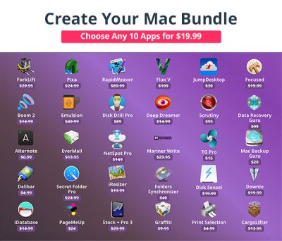 bundlehuntcreateyourmacbundle