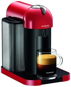 nespressovertulinered