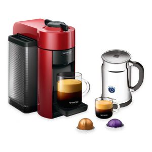nespressvertuolinesystem