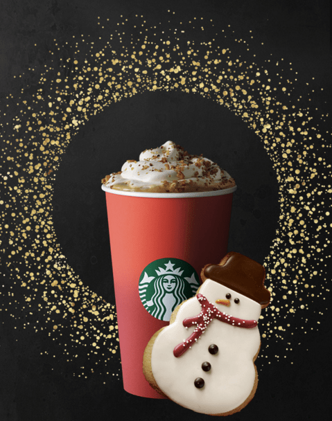 starbucksholidaytreat