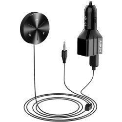 aukeybluetoothcarkit