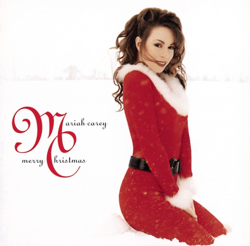 mariahcareymerrychristmas