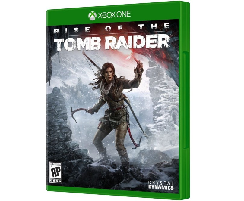 riseofthetombraider