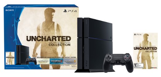 ps4unchartedcollectionbundle