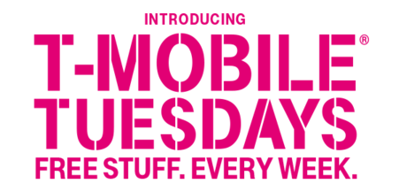 tmobilefreestufftuesdays