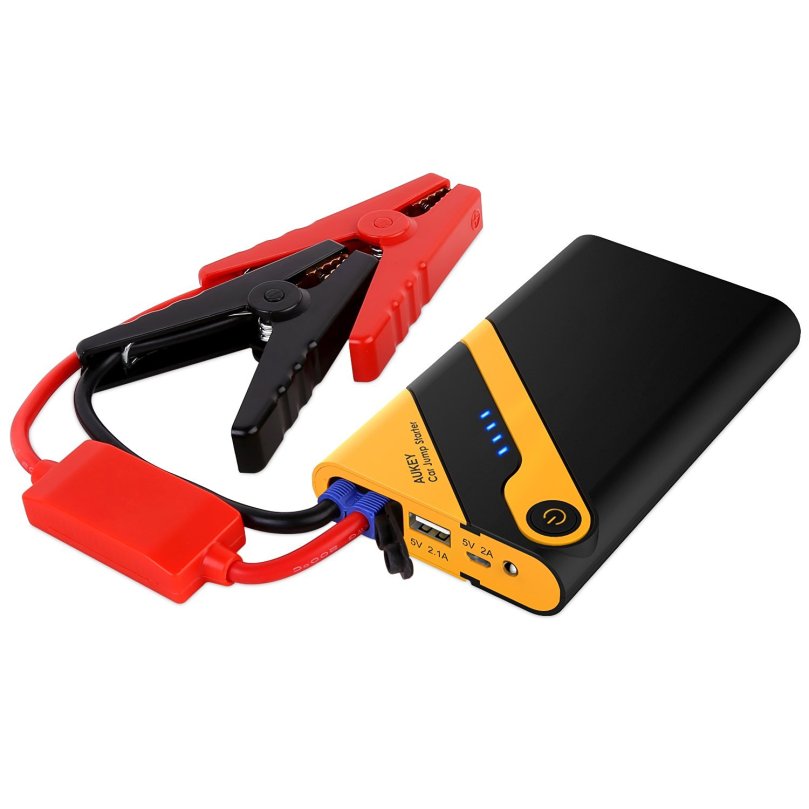 aukeyportablejumpstarter400a6000mah