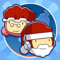 scribblenautsunlimited