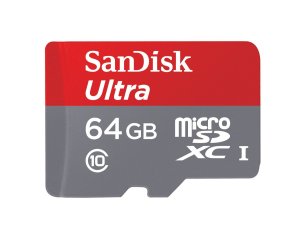 sandiskultra64gbmicrosdxc
