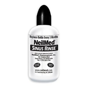 neilmedsinusrinse