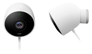 Nest Cam Outdoor