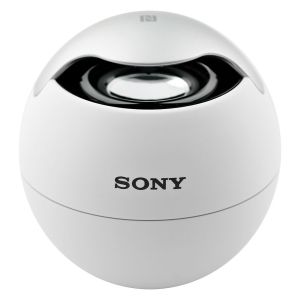 sonynfcbluetoothspeakerball